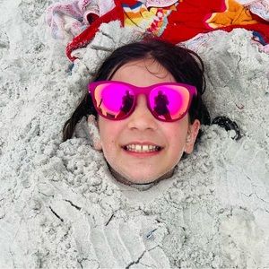 Meet your Posher, Marcie